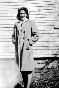 D058- Shirley Eleanor Bennett